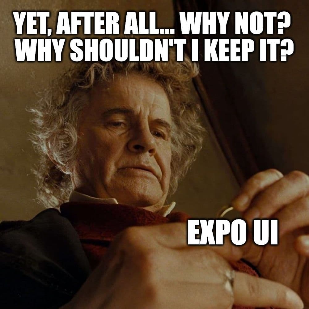 Universal Components, One-Line Nitro Migrations, and 6 Lines of C++ That Will Ruin Your Life