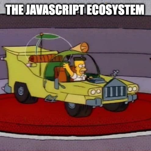 A Rust Replacement for Metro, 3D Ducks in Bold Tags, and the Swift Feature Apple Forgot to Share