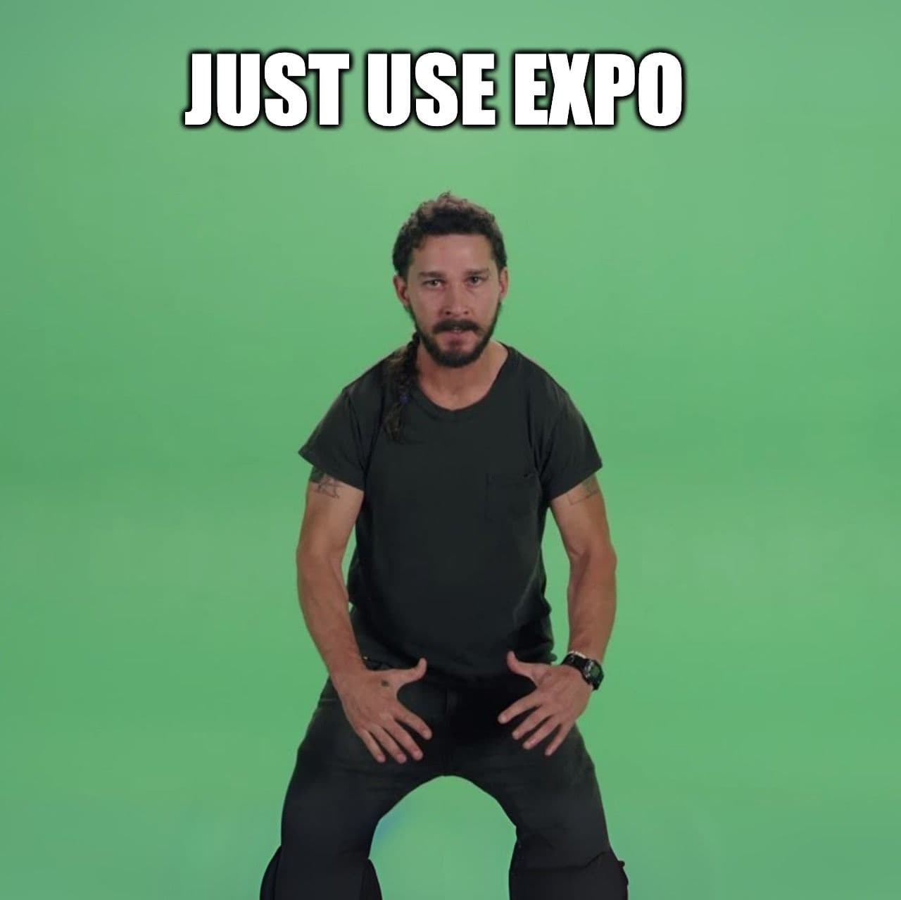 Expo 54, React Native 0.81, and Pixels at Ludicrous Speed
