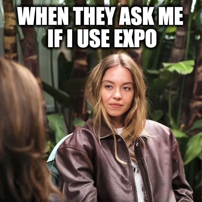 Expo Plugins, Nitro Powered Flashlights and Tailwind Fatigue