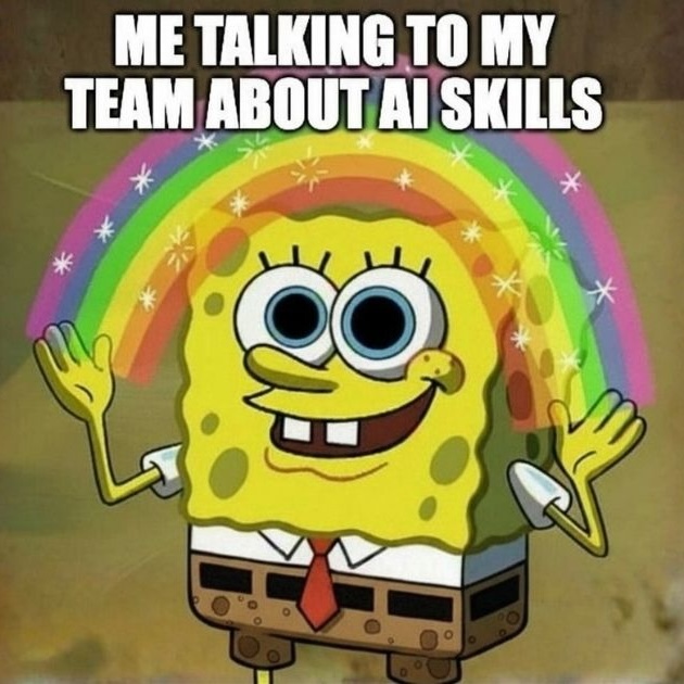 SpongeBob meme