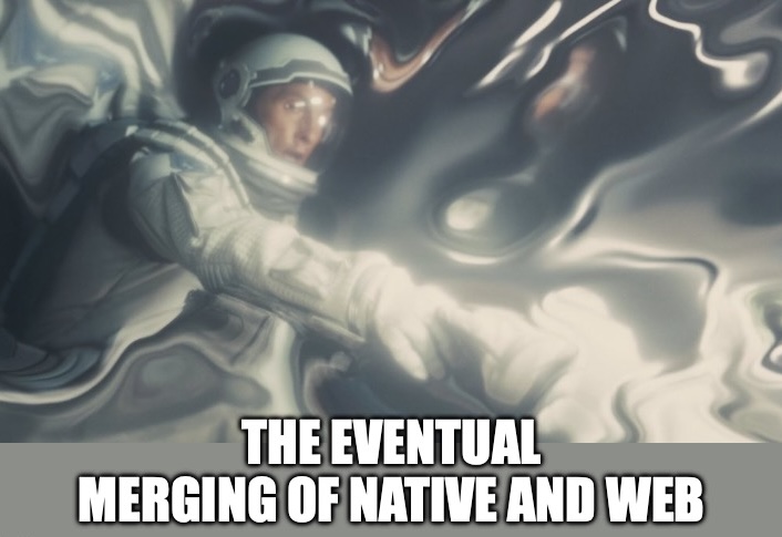 Astronaut meme